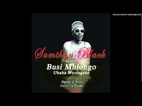 Busi Mhlongo - Isono Sami (Nkokhi Remix)