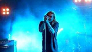 The Charlatans "Senses" @ Shrewsbury Fields Forever, 17/09/11