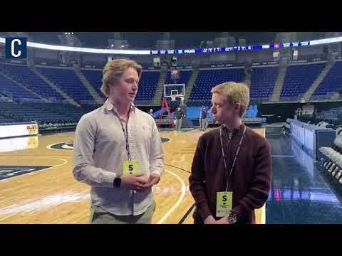 The Collegian men's basketball staff breaks down Penn State's win over No. 21 Ohio State