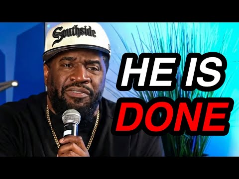 Corey Holcomb Fans Turn On Him After Another Terrible Podcast