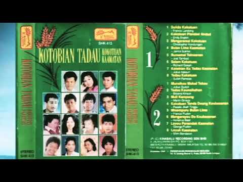 Jaimol Sulimin           Bulan Lima Kaamatan