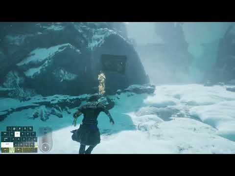 Recruit Monoco Verso's Best Friend at his Station in the Mountains - Clair Obscur Expedition 33