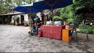 Patrick Ki - Live in Sedona