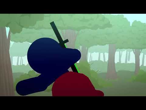 [AMV] One is Knocked Back