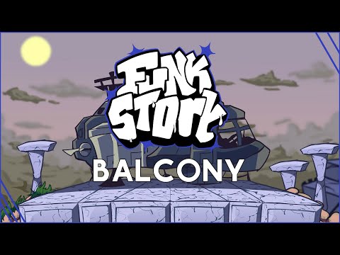 iFlicky - Balcony | Funk Story OST