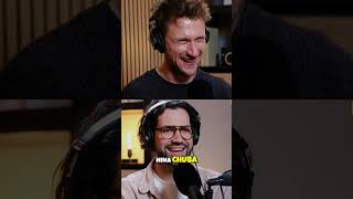 Dieser Moment mit Nina Chuba hat Suk nicht mehr losgelassen