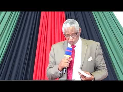 The Calling Of Joseph Of Arimathea Thursday Session Three with Dr. Francis Myles