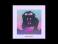 Martian - Dangerous Intentions - Patterns 