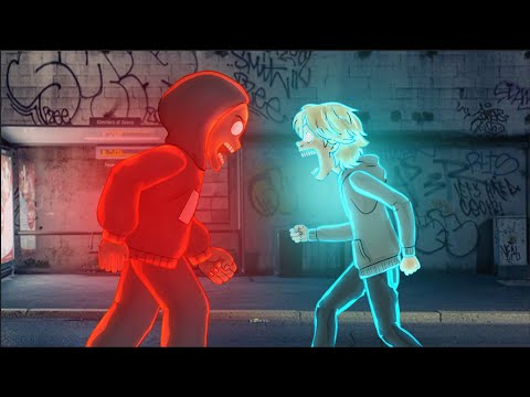 67 vs 61. Animation P1