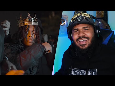 WHO ARE THEY!? MDOT EBK x JB Sleeze x Eddie Gz - Off The Mud Pt.2 (Official Music Video)  REACTION