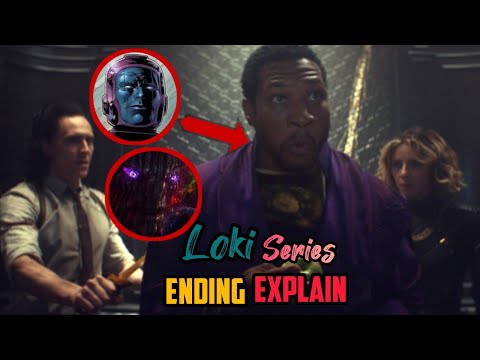 loki ending explain in tamil