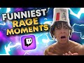 Jwhit S First Week Streaming Compilation