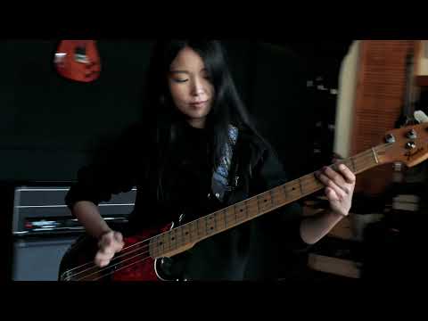 Tvar' - No Idea (Live)