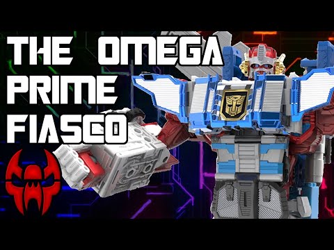 The Haslab Omega Prime Fiasco, From Start To Finish