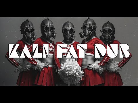 Kali Fat Dub - 2090 The Mask Generation