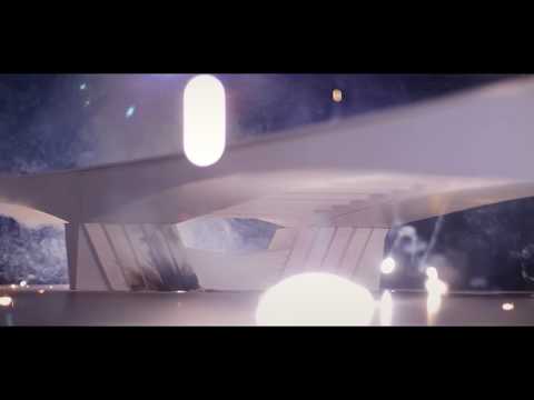 Iron Curtis - Holding Back (Official Video)