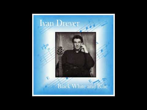 Ivan Drever "Stevie Sings The Blues"
