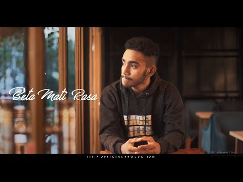 BETA MATI RASA COVER (Lagu Ambon) Ifan Suady Feat Yan Joshua & Mail (Violin)