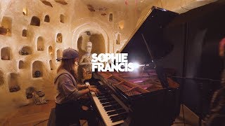 Sophie Francis - Lovedrunk acoustic version