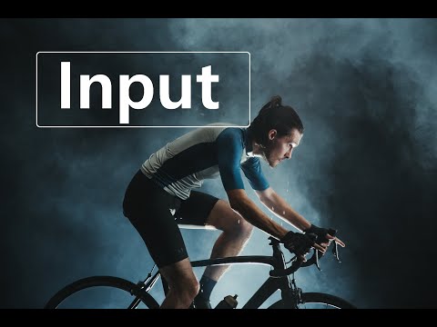 Motivation (German) - Input