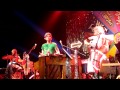 Sufjan Stevens - Sleigh Ride (Live @ The Fonda Theatre in Los Angeles, Ca 12.4.2012)