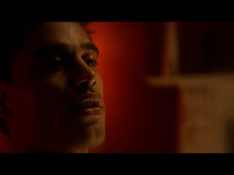 Hendrix Harris - Jeez (Official Video)