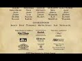Outro Logos WDSMP Jerry Bruckheimer Films Walt Disney Pictures Tangled 2010 VERSION 1