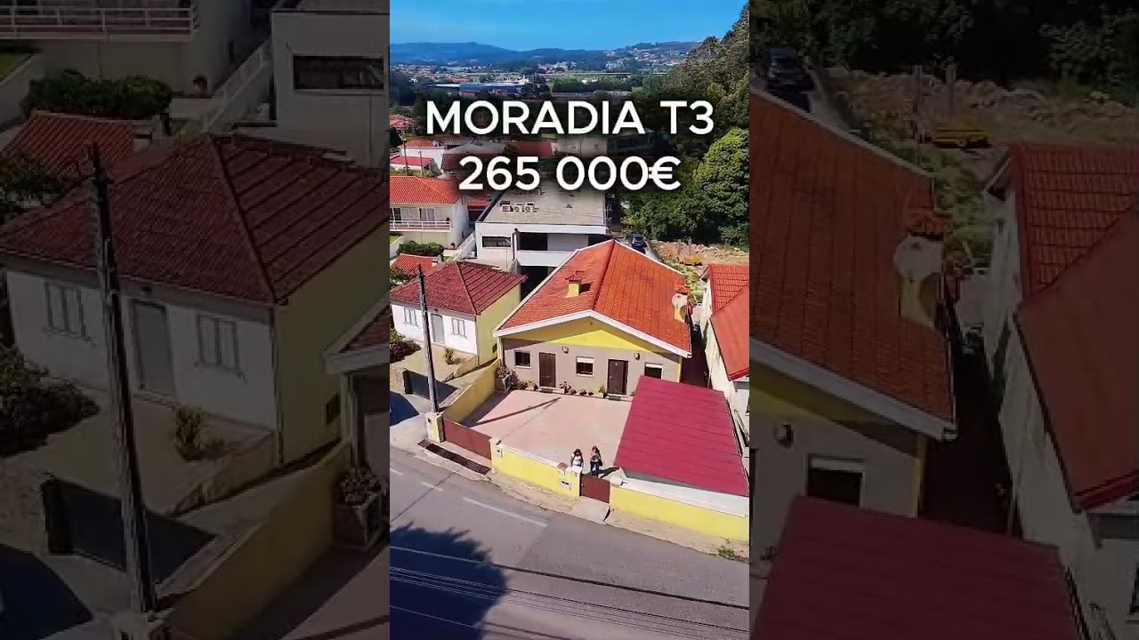 Vídeo do imóvel