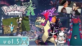 【Pokémon LEGENDS Z-A】流石に今日で終わるっしょ？　ネタバレありゆっくり配信（概要欄は見てください）【猫猫亭 期待】
