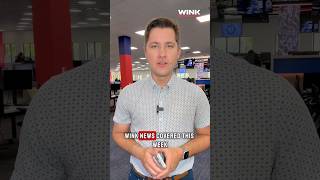 In case you missed it, here’s a recap of some of the top stories WINK News covered this week 🗞️