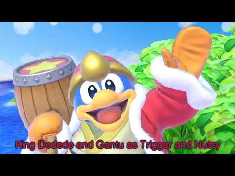 "Walter Hood" Cast Video