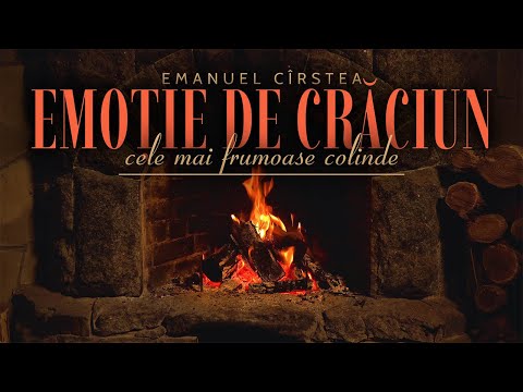 Emanuel - The most beautiful carols | COLLAGE - Christmas Emotion (vol. II)