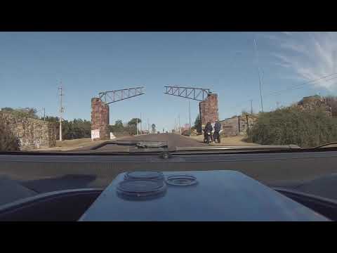 De Concordia a v Salto UY entrada