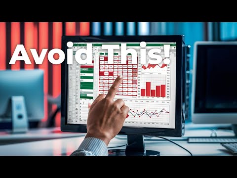 Why Excel's Red Cells Problem is a Bigger Deal Than You Think