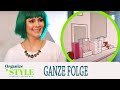Wirrwarr Im Arbeitsbereich Einer Influencerin Teil 1 I ORGANIZE N STYLE Sixx