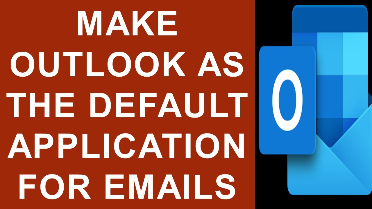 How Do I Make Outlook My Default Calendar On Mac Audrey Edmunds