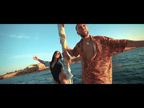 Yago Roche x Lennis Rodriguez x Jose De Las Heras - La Playa (Teaser)