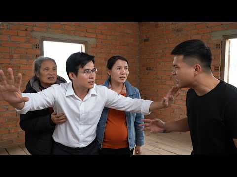 Her Son’s Threat Made Her Leave a Note: ‘I Don’t Want to Be a Burden’ — Can Toan & Tu Diem Find Her?