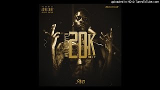 WillThaRapper - 20K [DL Link]