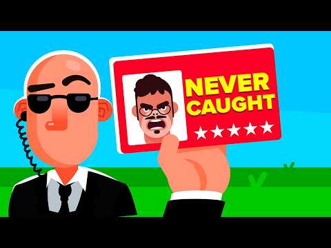 15 U.S. Fugitives So Dangerous Even Interpol Can’t Catch Them