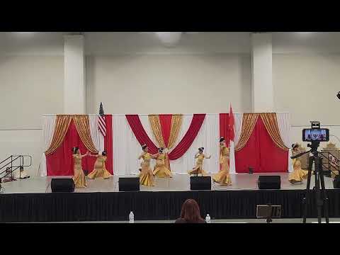 Nkauj Ntxawm Appleton (Fox Cities) Hmong New Year Mini Elite Round 2