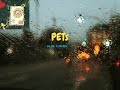 PETs Blue Sirens