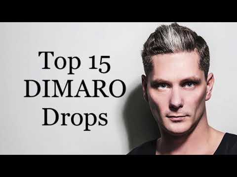 Top 15 DIMARO Drops