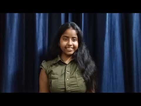 Aishwarya Karkare Introduction 