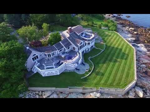 50 Mussel Point, Gloucester MA