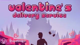 Valentine's Delivery Service | Trailer