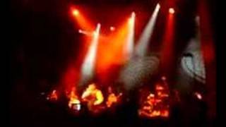 Sparks - "Get In The Swing" - 13/06/08