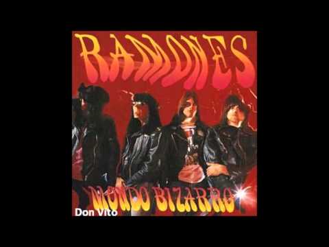 The Ramones - Take It As It Comes