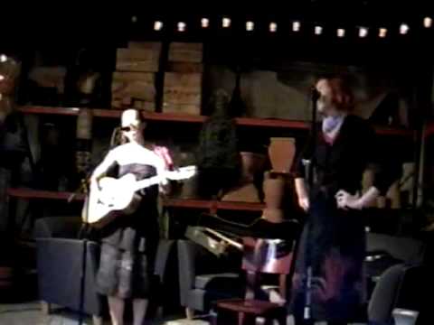 The Heather Show!!! w/ Katie Mourning