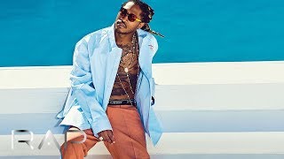 Future - My Peak (Feat. Chance The Rapper &amp; King Louie)